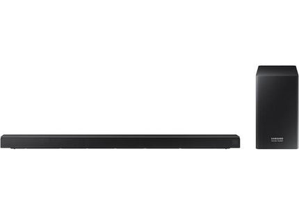 Samsung HW-Q60R 360W Virtual 5.1-Channel Soundbar System