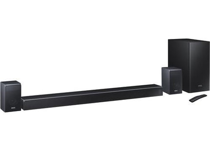 Samsung HW-Q90R 510W 7.1.4-Channel Soundbar System