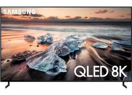 Samsung QN55Q900R 55" Class HDR 8K UHD QLED TV