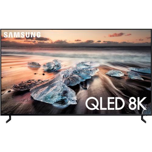Samsung QN55Q900R 55" Class HDR 8K UHD QLED TV