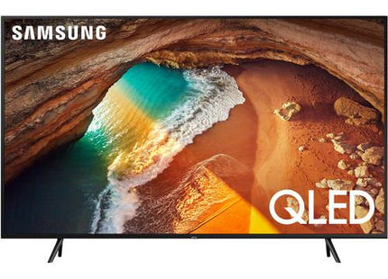 Samsung QN65Q60R Series 65" Class HDR 4K UHD Smart QLED TV