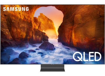 Samsung QN65Q90R 65" Class HDR 4K UHD Smart QLED TV