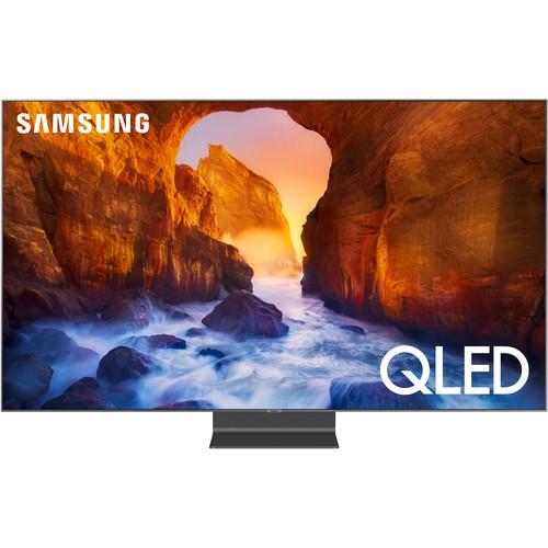 Samsung QN65Q90R 65" Class HDR 4K UHD Smart QLED TV