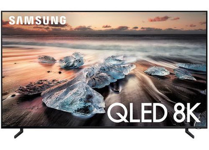 Samsung QN75Q900R 75" Class HDR 8K UHD QLED TV