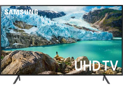 Samsung UN58RU7100FXZA 58" Class HDR 4K UHD Smart LED TV