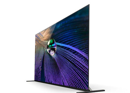 Sony 83" Bravia XR83A90J Series 4K HDR OLED Smart TV (2021)