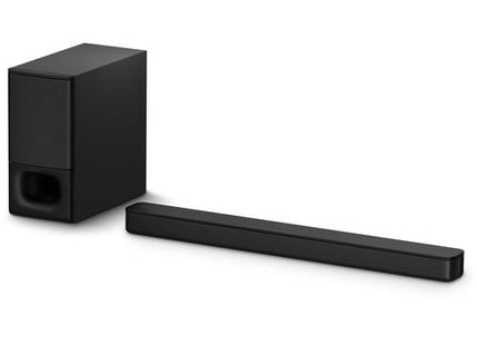 Sony HT-S350 320W 2.1-Channel Soundbar System