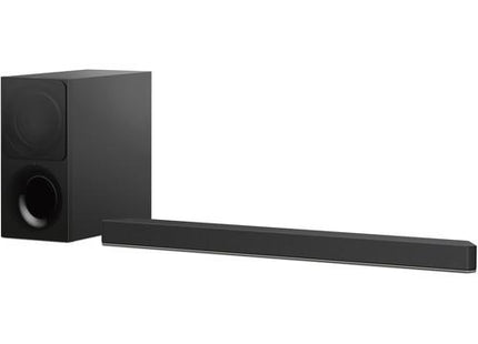 Sony HT-X9000F 300W 2.1-Channel Soundbar System
