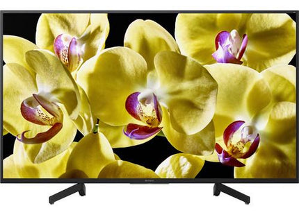 Sony XBR49X800G 49" Class HDR 4K UHD Smart LED TV