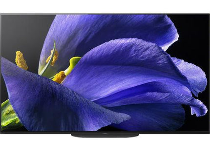 SONY XBR55A9G 55 Inch TV: MASTER Series BRAVIA OLED 4K Ultra HD Smart TV with HDR