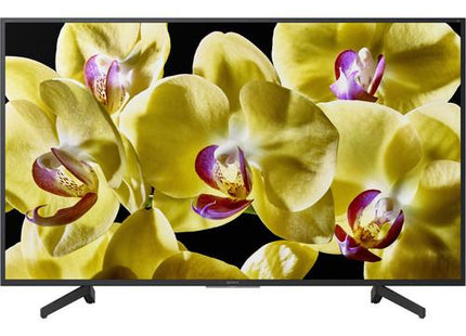 Sony XBR55X800G 55" Class HDR 4K UHD Smart LED TV