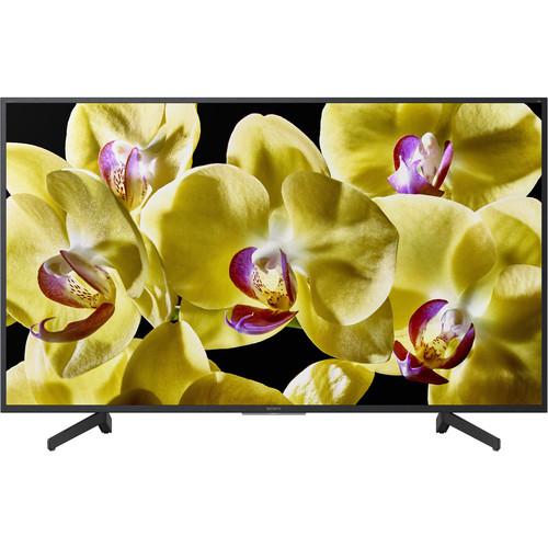 Sony XBR55X800G 55" Class HDR 4K UHD Smart LED TV