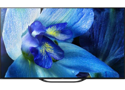 Sony XBR65A8G 65" Class HDR 4K UHD Smart OLED TV