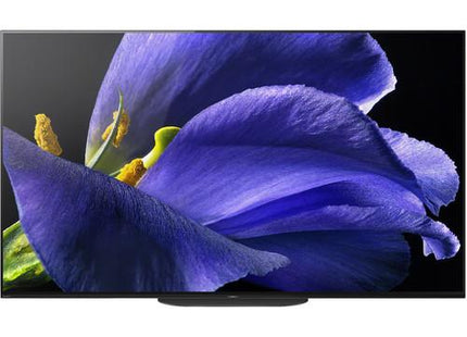 Sony XBR65A9G MASTER 65" Class HDR 4K UHD Smart OLED TV