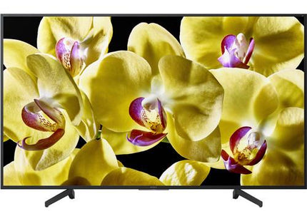 Sony XBR65X800G 65" Class HDR 4K UHD Smart LED TV