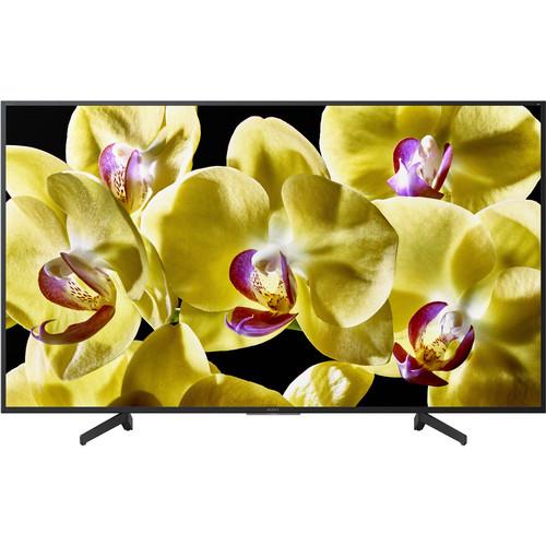 Sony XBR65X800G 65" Class HDR 4K UHD Smart LED TV