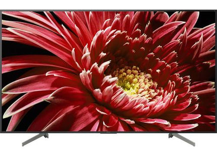 Sony XBR85X850G 85-Inch 4K Ultra HD LED TV (2019 Model)