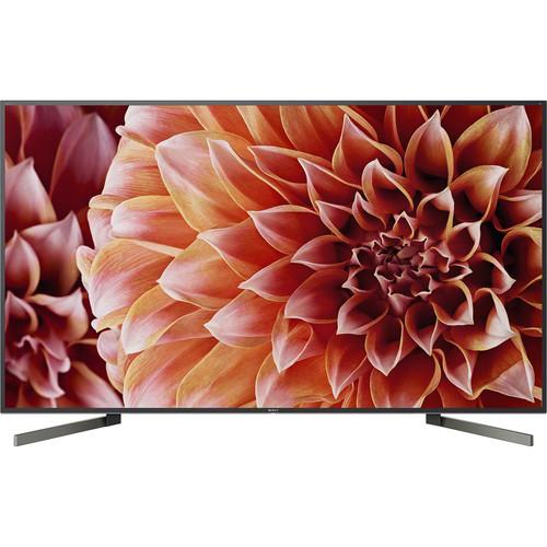 Sony XBR85X900F Series 85" Class HDR UHD Smart LED TV