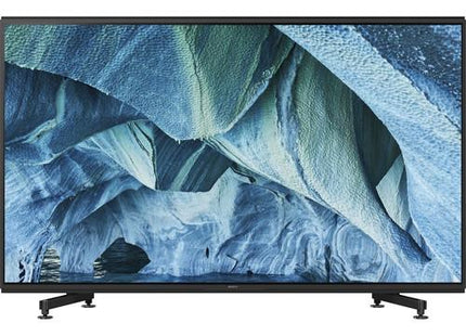 Sony MASTER XBR85Z9G 85" Class HDR 8K UHD Smart LED TV