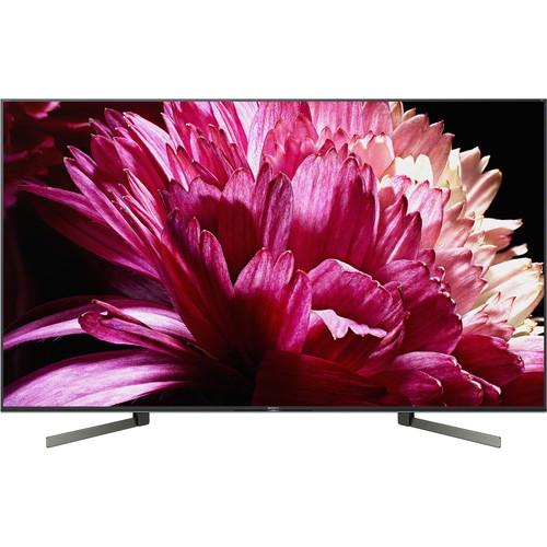 Sony XBR55X950G 55" Class HDR 4K UHD Smart LED TV
