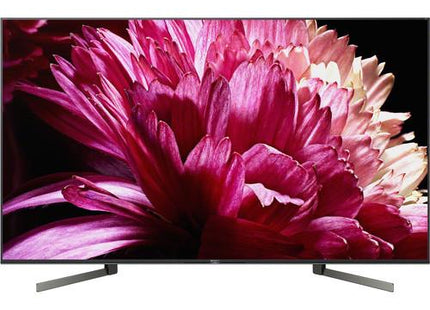 Sony XBR75X950G 75 Inch TV: 4K Ultra HD Smart LED TV with HDR and Alexa Compatibility - 2019 Model