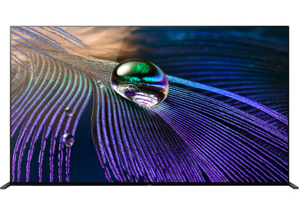 Sony 83" Bravia XR83A90J Series 4K HDR OLED Smart TV (2021)