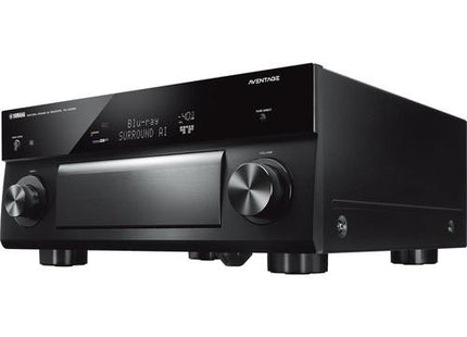 Yamaha AVENTAGE RX-A2080 9.2-Channel Network A/V Receiver