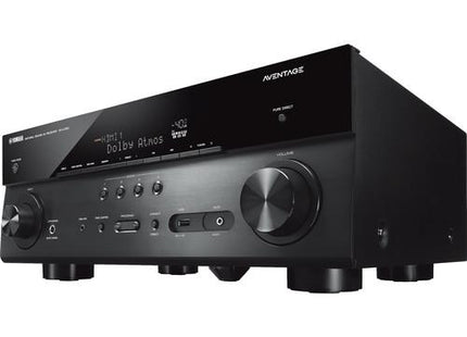 Yamaha AVENTAGE RX-A780 7.2-Channel Network A/V Receiver