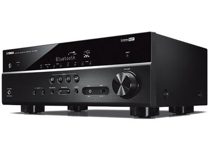 Yamaha RX-V385 5.1-Channel A/V Receiver