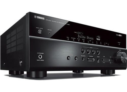Yamaha RX-V685 7.2-Channel MusicCast A/V Receiver